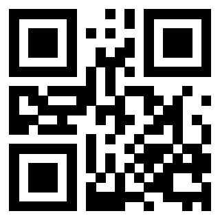 Il Qr Code di 3208424281