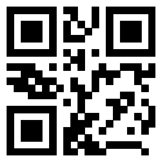Scansione del QrCode di 3208424282