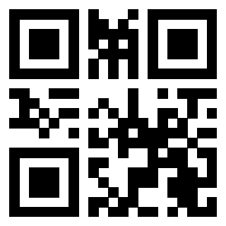Immagine del QrCode di 3208424285