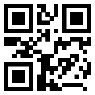 Immagine del Qr Code di 3208424289