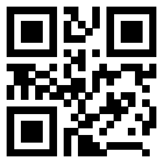 3208424294 - Immagine del Qr Code associato