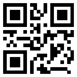 3208424297 - Immagine del Qr Code associato