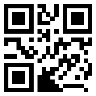 Immagine del Qr Code di 3208424298