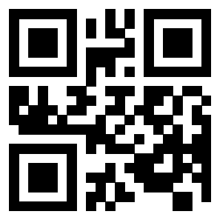 Immagine del QrCode di 3208424299