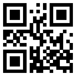 3208424301 - Immagine del Qr Code associato