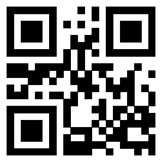 Il Qr Code di 3208424306