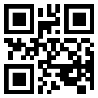 Immagine del Qr Code di 3208424307