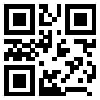 Immagine del Qr Code di 3208424312