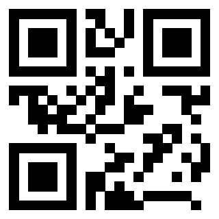 3208424313 - Immagine del Qr Code