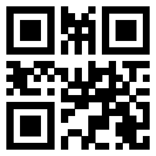 3208424315 - Immagine del QrCode