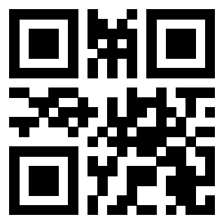 Immagine del QrCode di 3208424316