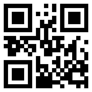3208424326 - Immagine del Qr Code associato
