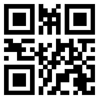 3208424329 - Immagine del QrCode associato
