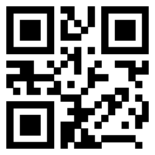 3208424330 Qr Code associato