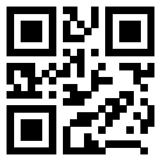 Il QrCode di 3208424331