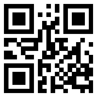 3208424334 - Immagine del Qr Code associato