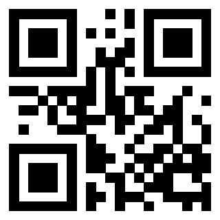 3208424335 Qr Code associato