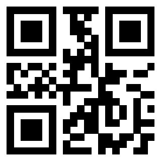 3208424336 QrCode associato