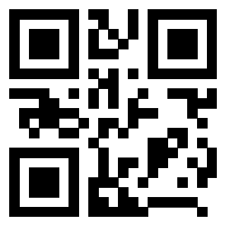 3208424337 QrCode associato