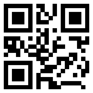Immagine del Qr Code di 3208424338
