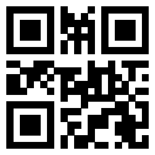 3208424341 - Immagine del Qr Code associato