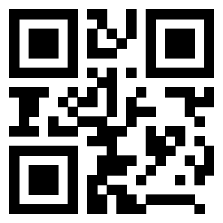 Immagine del Qr Code di 3208424346
