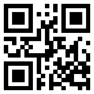 3208424347 - Immagine del QrCode associato