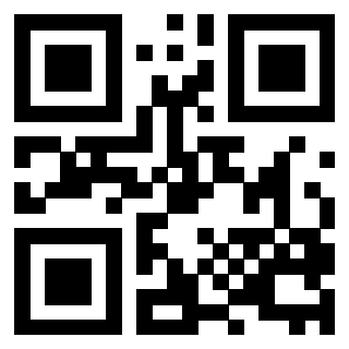 Il Qr Code di 3208424348