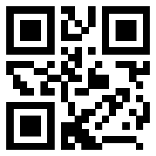 3208424350 Qr Code associato