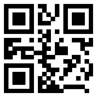 Il QrCode di 3208424353