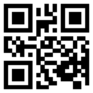 Immagine del QrCode di 3208424355