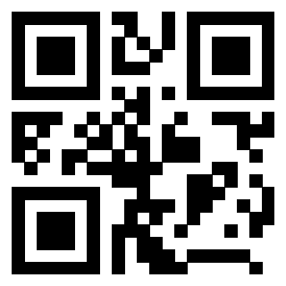 Immagine del Qr Code di 3208424357