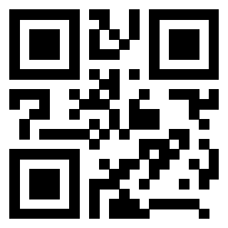 3208424359 - Immagine del Qr Code associato