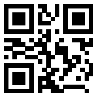 Il QrCode di 3208424363