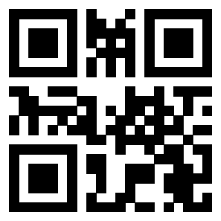 3208424364 - Immagine del QrCode associato