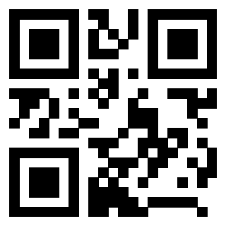 Il Qr Code di 3208424369