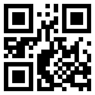 Scansione del Qr Code di 3208424370