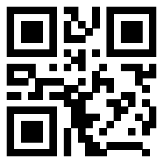 Il QrCode di 3208424372