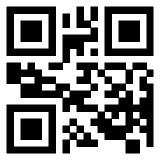 Immagine del QrCode di 3208424374