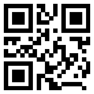 Immagine del QrCode di 3208424380