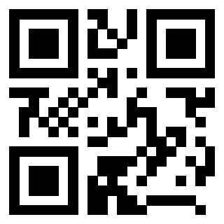 3208424381 - Immagine del QrCode associato