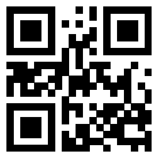 Immagine del Qr Code di 3208424389