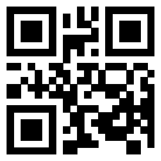 Immagine del Qr Code di 3208424391