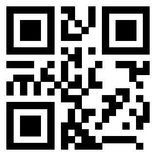 Immagine del QrCode di 3208424393