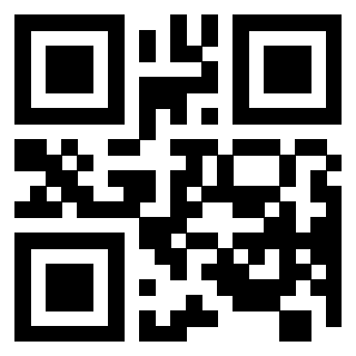 Scansione del Qr Code di 3208424394