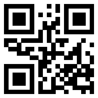 3208424399 - Immagine del QrCode associato