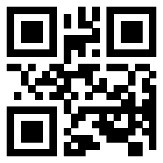 Il QrCode di 3208424406