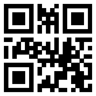 Scansione del Qr Code di 3208424407
