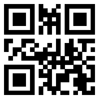 3208424413 Qr Code associato