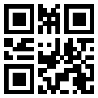 Il Qr Code di 3208424419